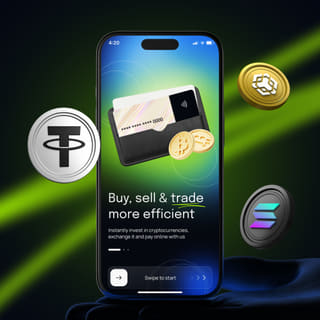 Tela do aplicativo móvel da plataforma Lume Vencerança de trading