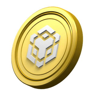 Elemento flutuante com gráfico da criptomoeda Ethereum ETH
