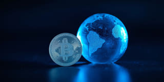 As criptomoedas sendo integradas ao sistema financeiro convencional global