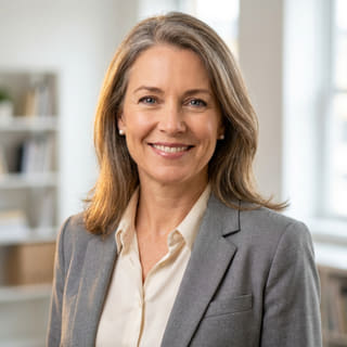 Sarah Coleman, Diretora Financeira na Lume Vencerança
